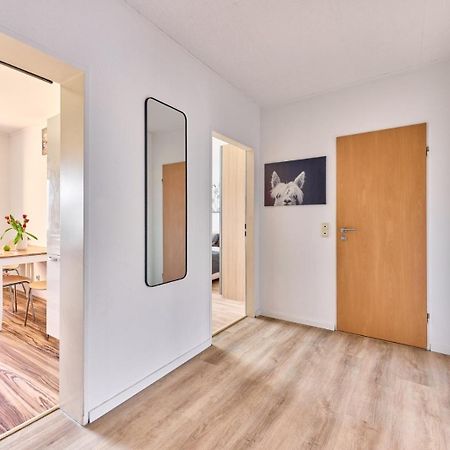 Ida, The Suburban Apartment Nearby Cologne برغهايم المظهر الخارجي الصورة