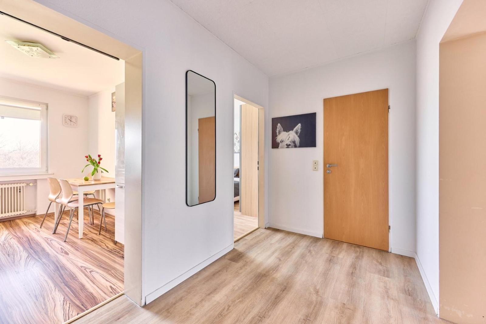 Ida, The Suburban Apartment Nearby Cologne برغهايم المظهر الخارجي الصورة