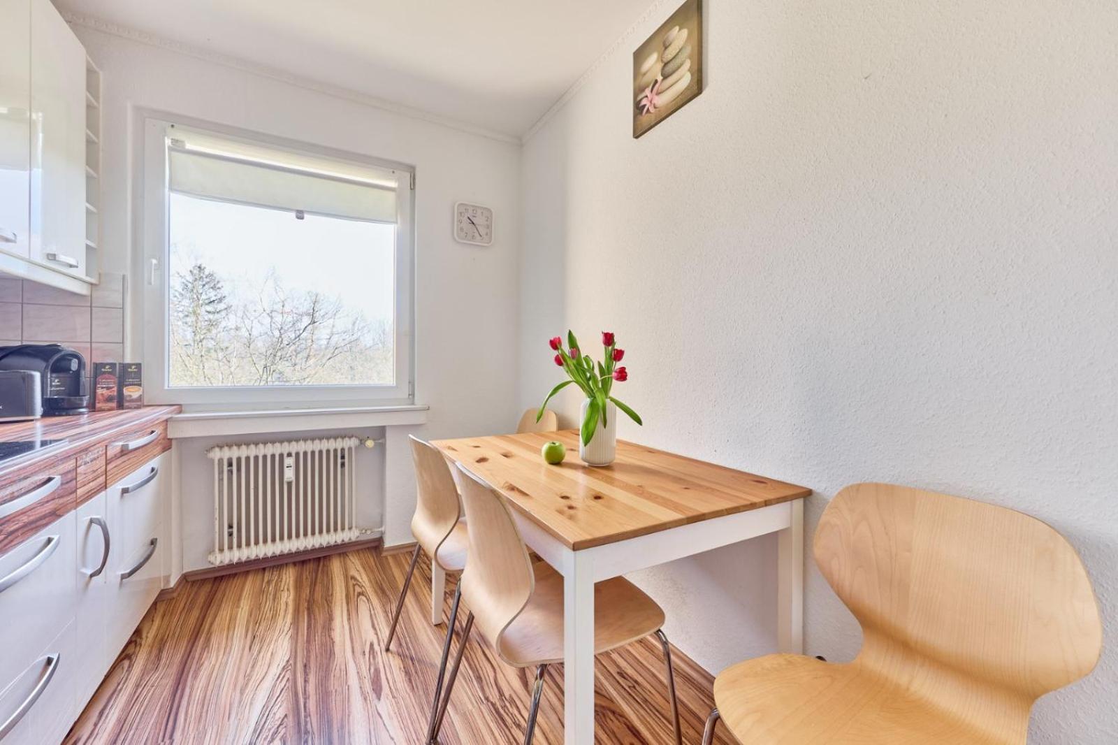 Ida, The Suburban Apartment Nearby Cologne برغهايم المظهر الخارجي الصورة