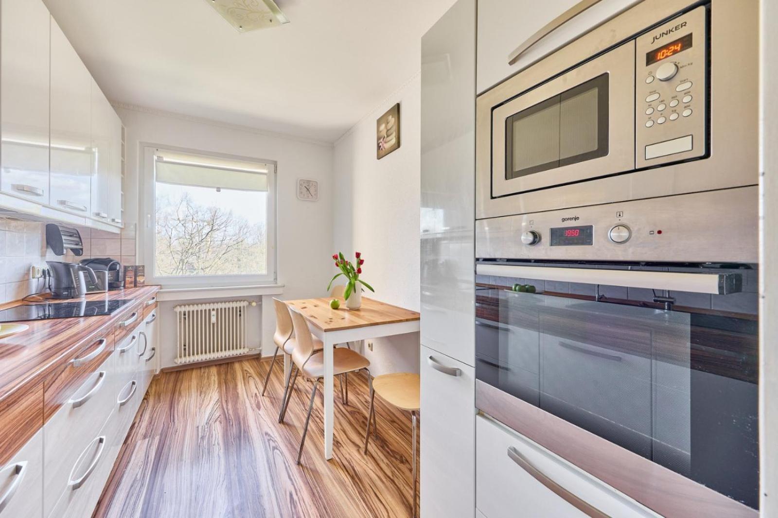 Ida, The Suburban Apartment Nearby Cologne برغهايم المظهر الخارجي الصورة