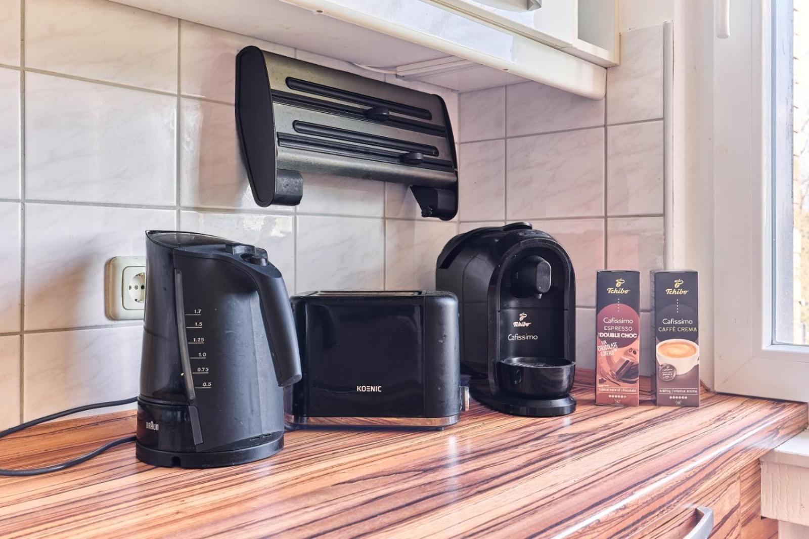Ida, The Suburban Apartment Nearby Cologne برغهايم المظهر الخارجي الصورة