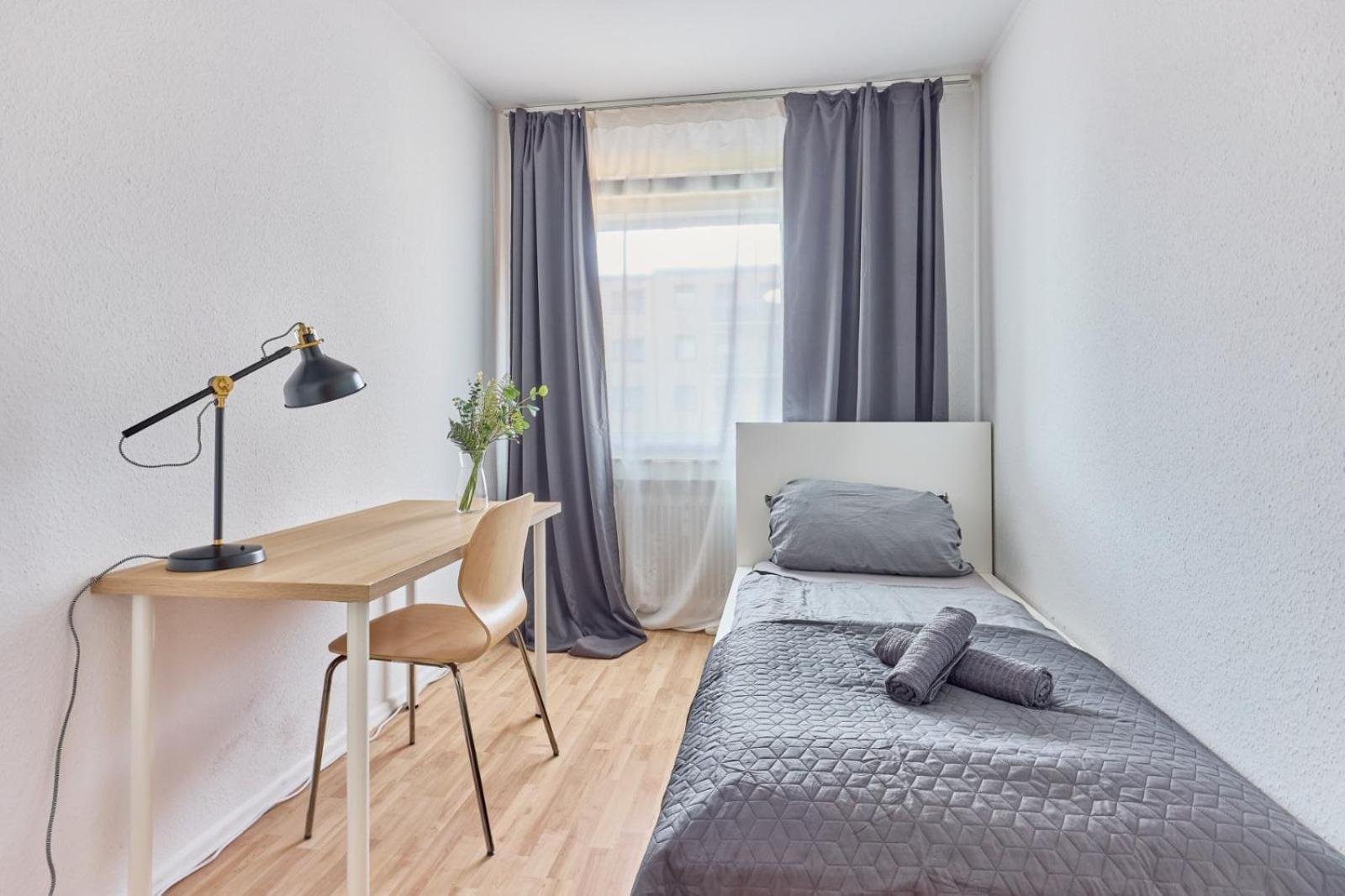 Ida, The Suburban Apartment Nearby Cologne برغهايم المظهر الخارجي الصورة