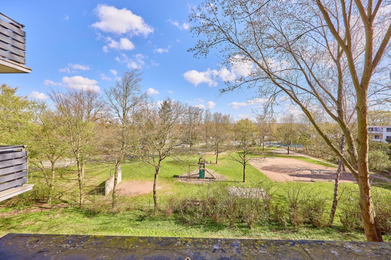 Ida, The Suburban Apartment Nearby Cologne برغهايم المظهر الخارجي الصورة