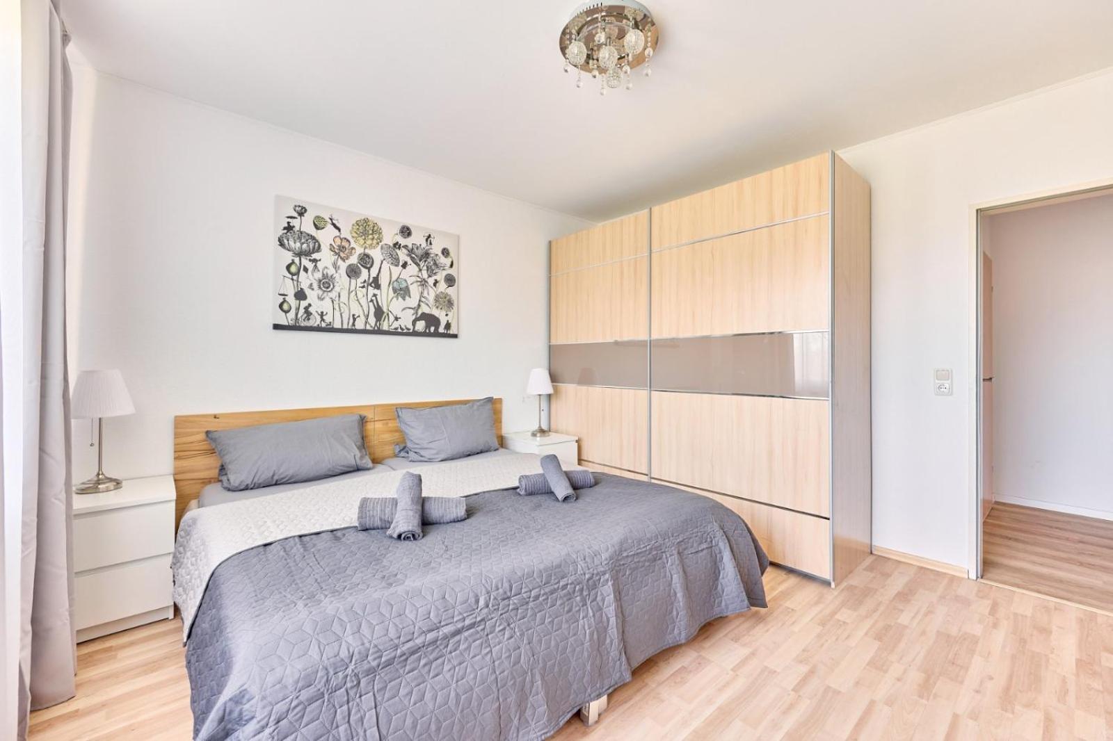 Ida, The Suburban Apartment Nearby Cologne برغهايم المظهر الخارجي الصورة