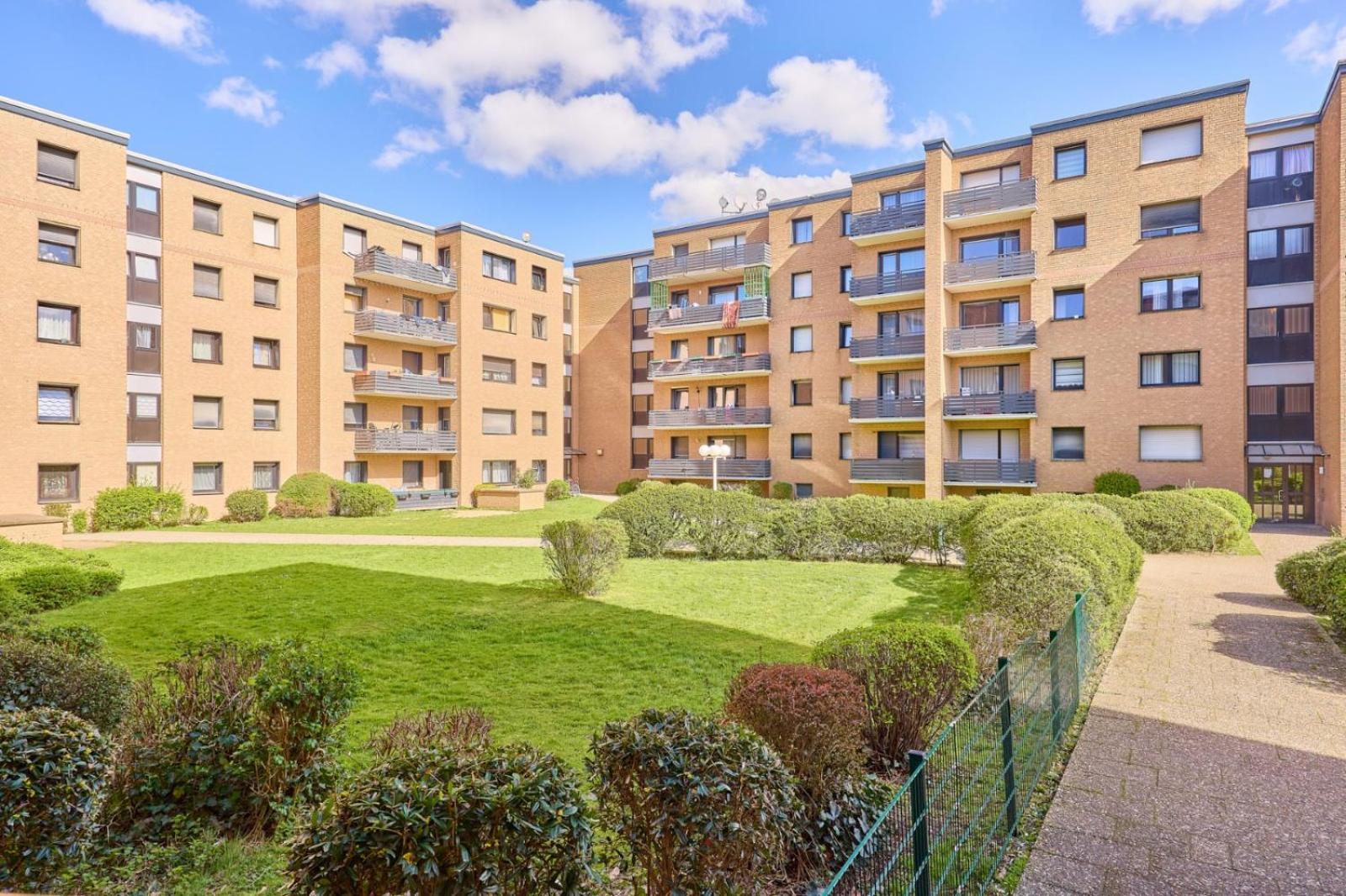 Ida, The Suburban Apartment Nearby Cologne برغهايم المظهر الخارجي الصورة